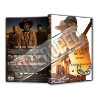 Güzel Ülke - Sweet Country 2017 Türkçe Dvd Cover Tasarımı